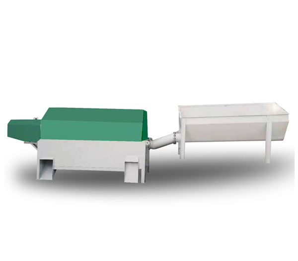 第三代滾筒分離機